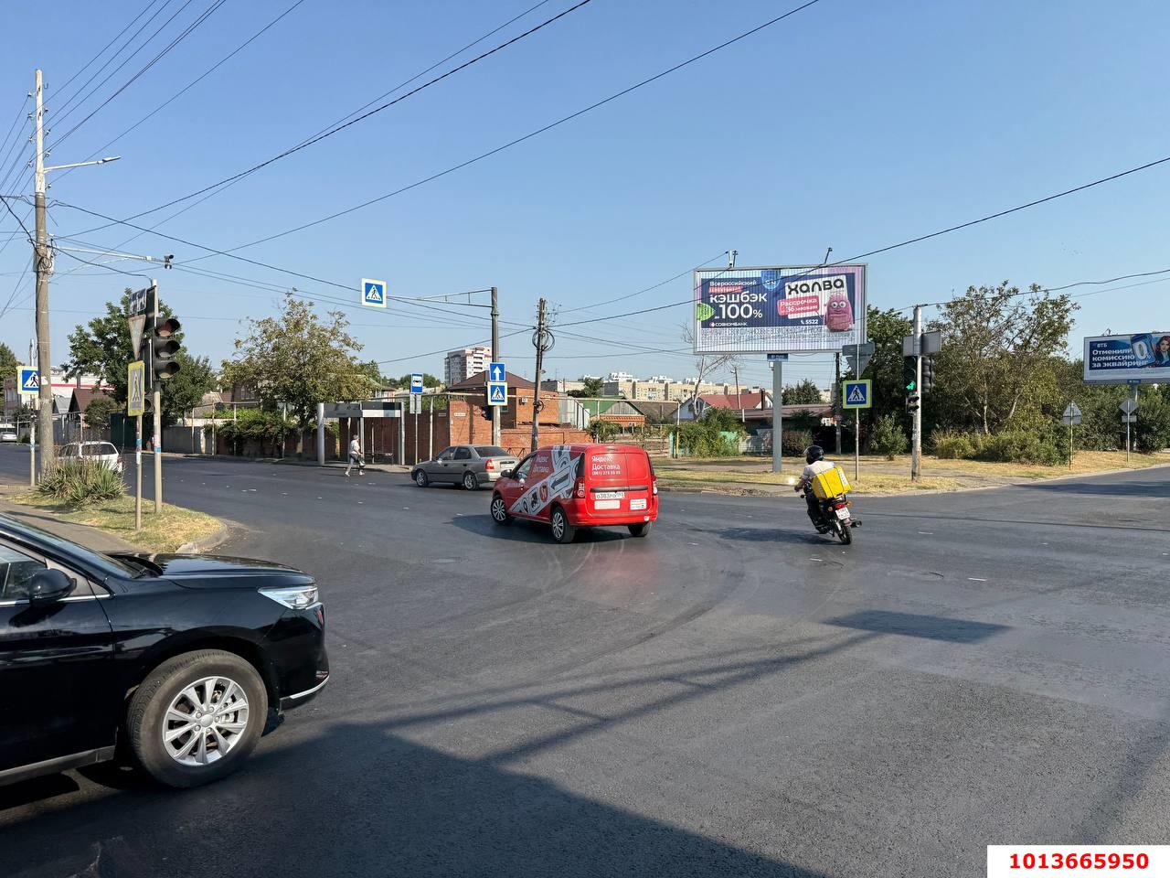 Фото №7: Коммерческая земля 12 сот. - Краснодар, Хлопчато-бумажный Комбинат, ул. Селезнёва, 41