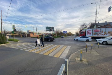 Фото №4: Коммерческая земля 12 сот. - Краснодар, мкр. Хлопчато-бумажный Комбинат, ул. Селезнёва, 41