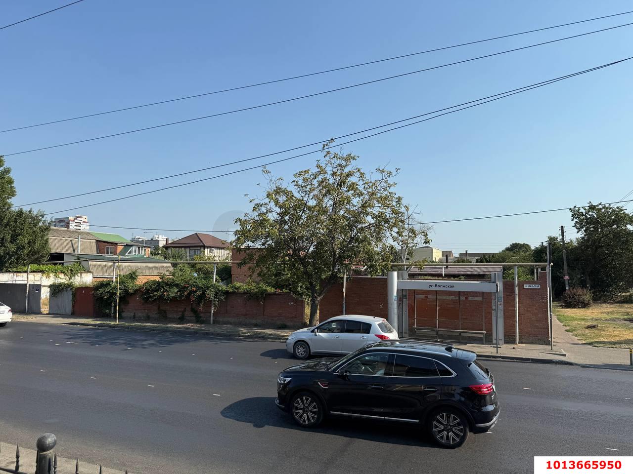 Фото №5: Коммерческая земля 12 сот. - Краснодар, Хлопчато-бумажный Комбинат, ул. Селезнёва, 41