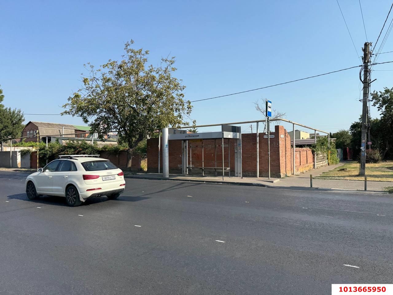 Фото №6: Коммерческая земля 12 сот. - Краснодар, Хлопчато-бумажный Комбинат, ул. Селезнёва, 41