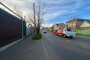 Фото №2: Коммерческая земля 12 сот. - Краснодар, мкр. Хлопчато-бумажный Комбинат, ул. Селезнёва, 41