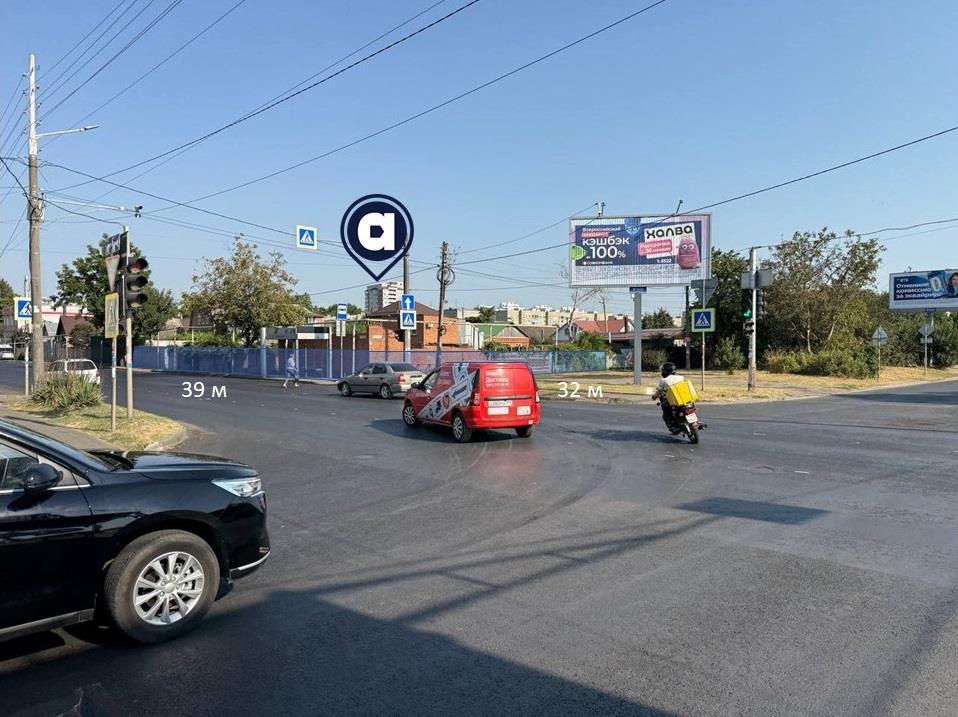 Фото №1: Коммерция 11 м² - Краснодар, Карасунский внутригородской округ, мкр. Хлопчато-бумажный Комбинат, ул. Селезнёва, 41