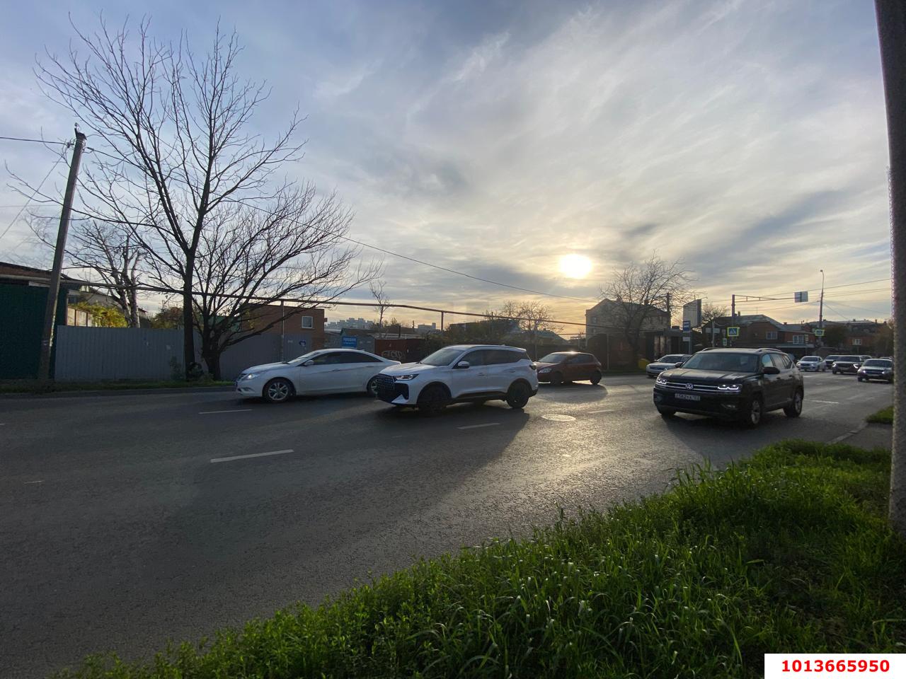 Фото №8: Коммерческая земля 12 сот. - Краснодар, Хлопчато-бумажный Комбинат, ул. Селезнёва, 41