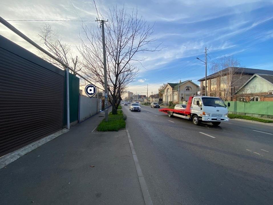 Фото №2: Коммерция 11 м² - Краснодар, Карасунский внутригородской округ, мкр. Хлопчато-бумажный Комбинат, ул. Селезнёва, 41