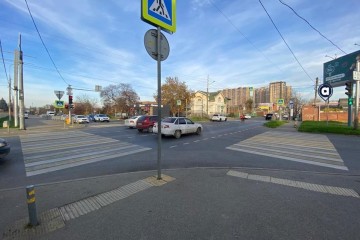 Фото №3: Коммерческая земля 12 сот. - Краснодар, мкр. Хлопчато-бумажный Комбинат, ул. Селезнёва, 41