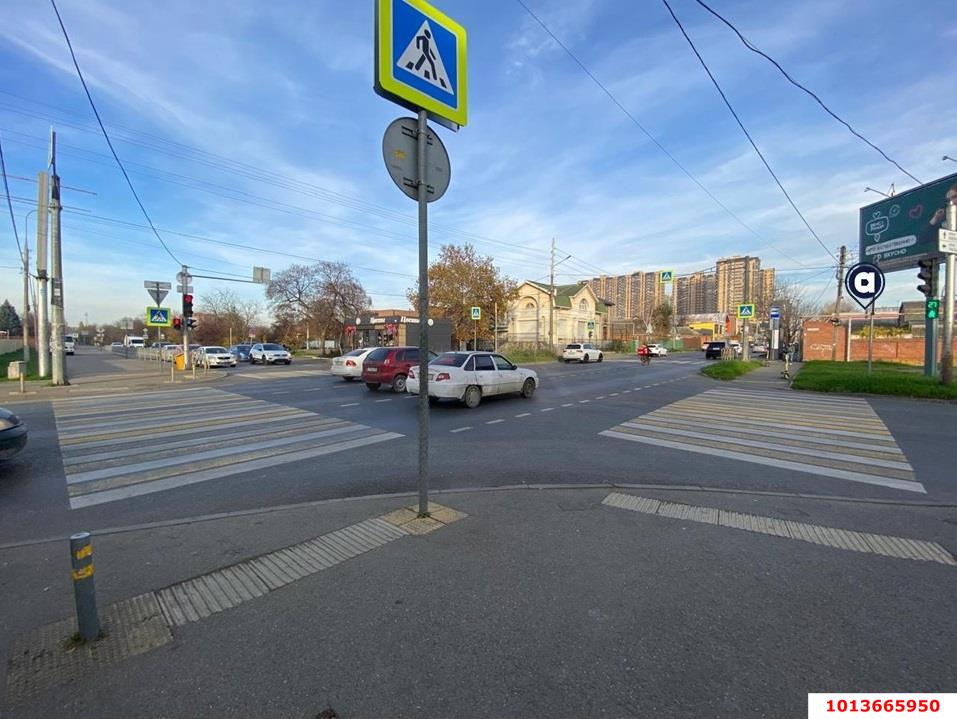 Фото №3: Коммерческая земля 12 сот. - Краснодар, Хлопчато-бумажный Комбинат, ул. Селезнёва, 41