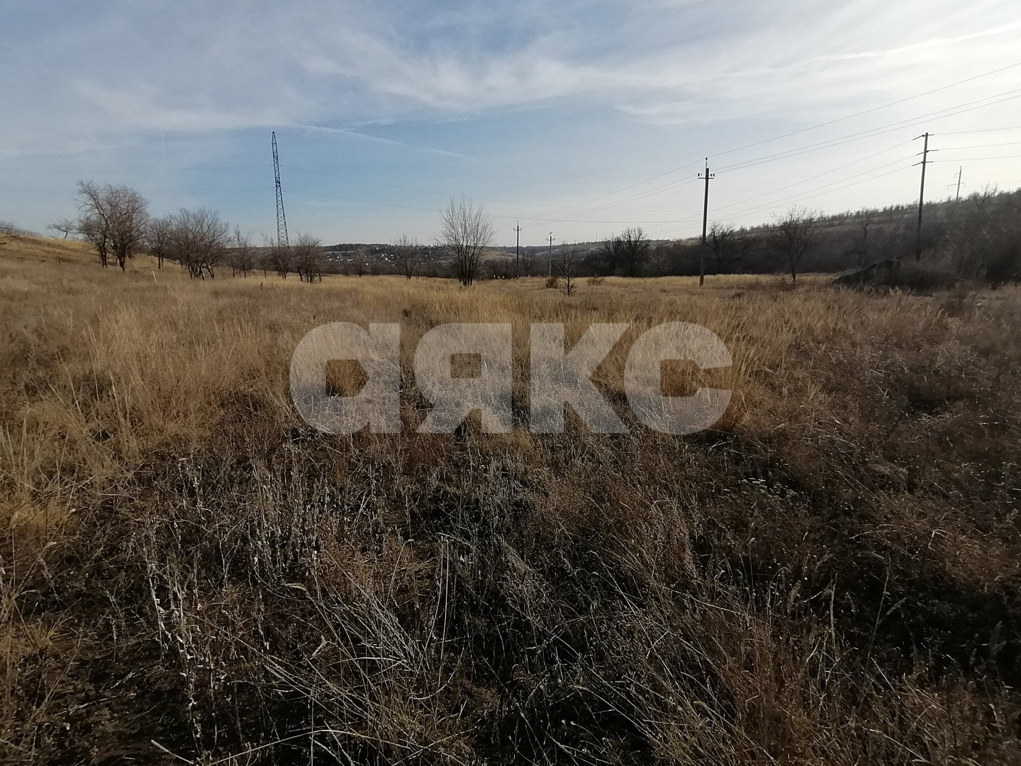 Фото №1: Участок садоводство 5 сот. - Царицын, Царицынское, ул. Радужная