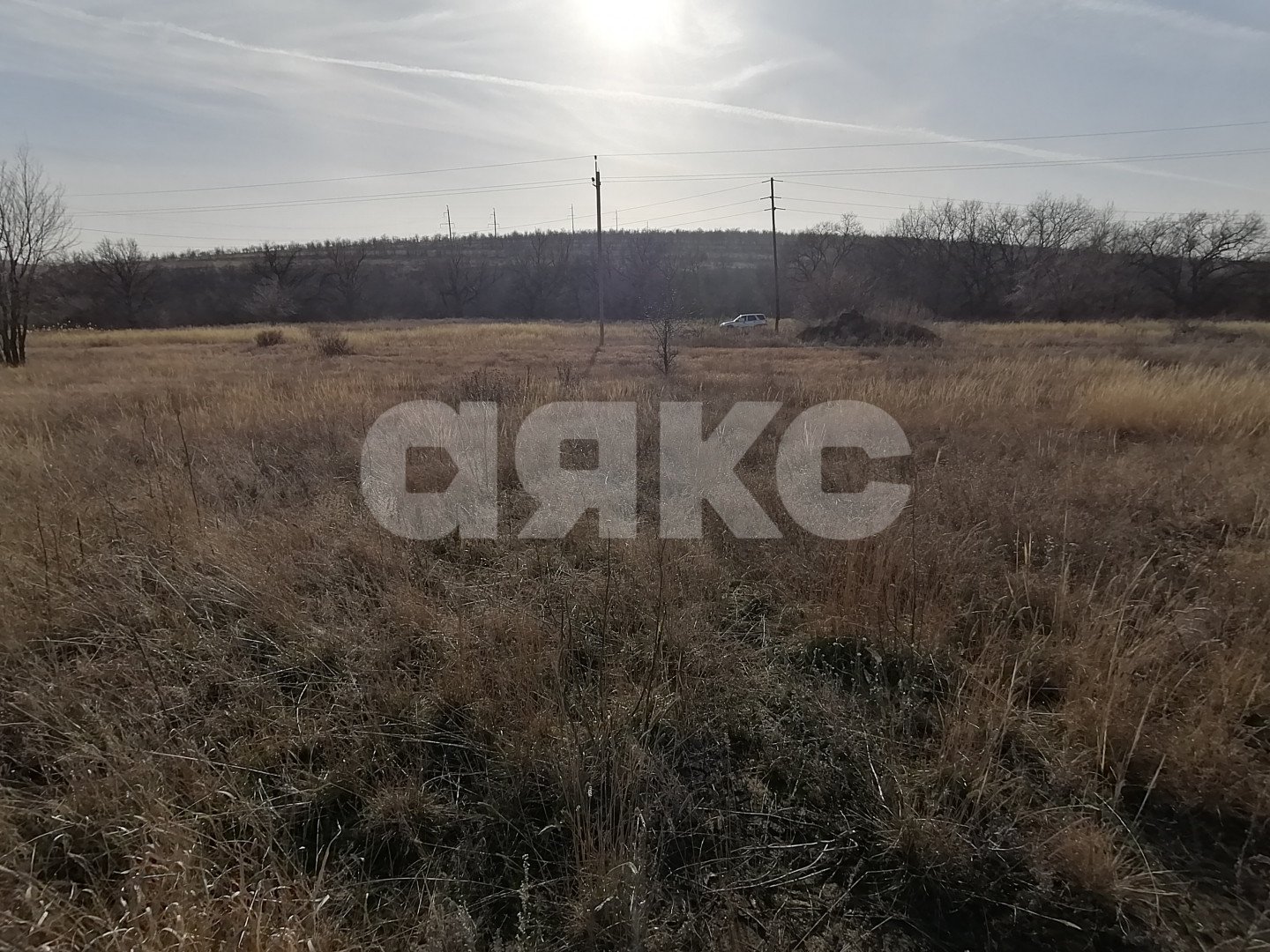 Фото №3: Участок садоводство 5 сот. - Царицын, Царицынское, ул. Радужная