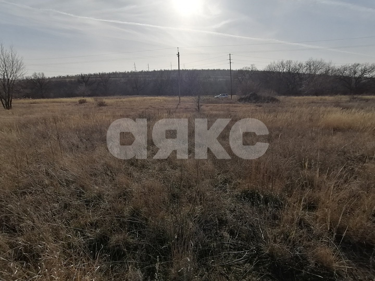 Фото №2: Участок садоводство 5 сот. - Царицын, Царицынское, ул. Радужная