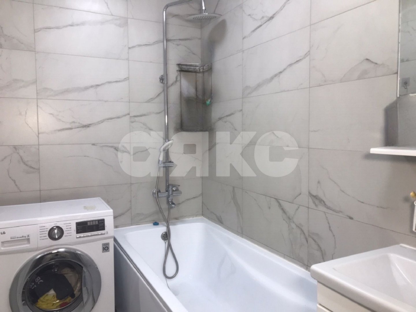 Фото №10: 2-комнатная квартира 53 м² - Анапа, ул. Ленина, 127