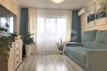 Фото №2: 2-комнатная квартира 53 м² - Анапа, ул. Ленина, 127