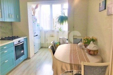 Фото №5: 2-комнатная квартира 53 м² - Анапа, ул. Ленина, 127