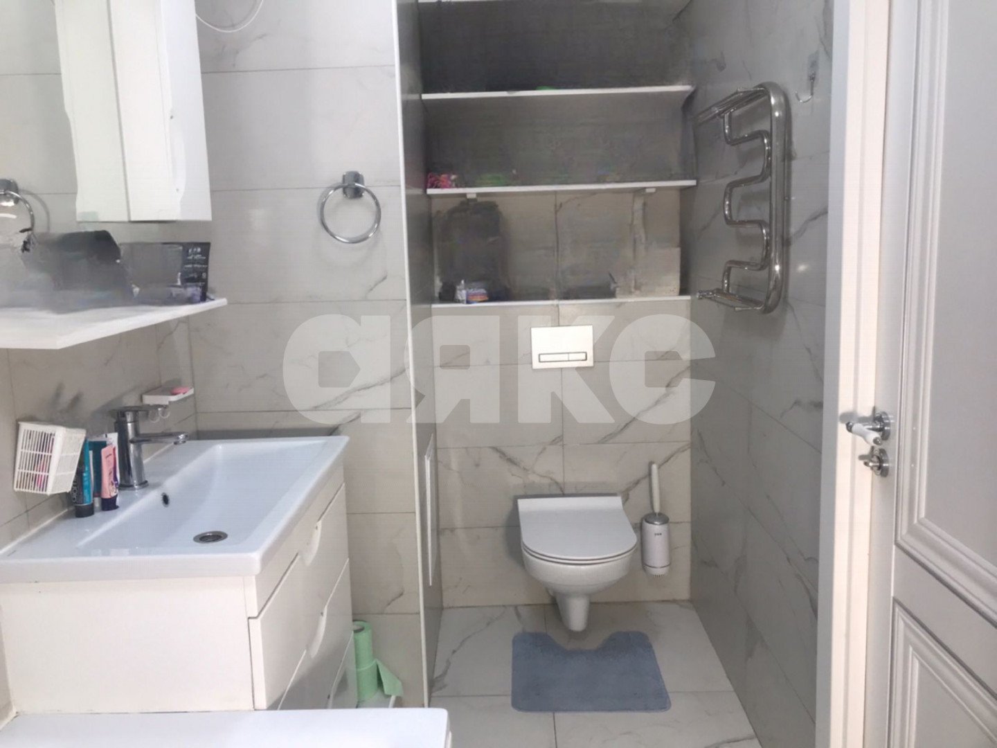 Фото №11: 2-комнатная квартира 53 м² - Анапа, ул. Ленина, 127