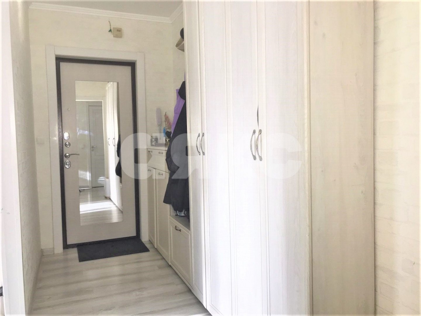 Фото №12: 2-комнатная квартира 53 м² - Анапа, ул. Ленина, 127