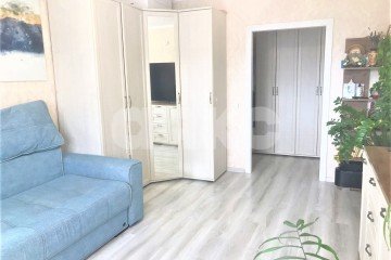 Фото №3: 2-комнатная квартира 53 м² - Анапа, ул. Ленина, 127