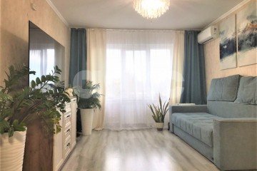 Фото №1: 2-комнатная квартира 53 м² - Анапа, ул. Ленина, 127