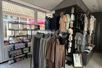 Фото №1: Коммерция 19 м² - Анапа, ул. Красноармейская, 13А