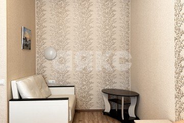 Фото №4: 1-комнатная квартира 36 м² - Анапа, мкр. ЖК Времена Года, ул. Мирная, 29к9