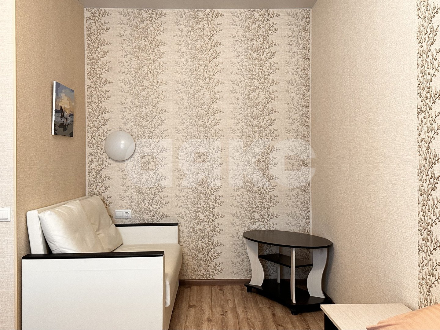 Фото №4: 1-комнатная квартира 36 м² - Анапа, ЖК Времена Года, ул. Мирная, 29к9