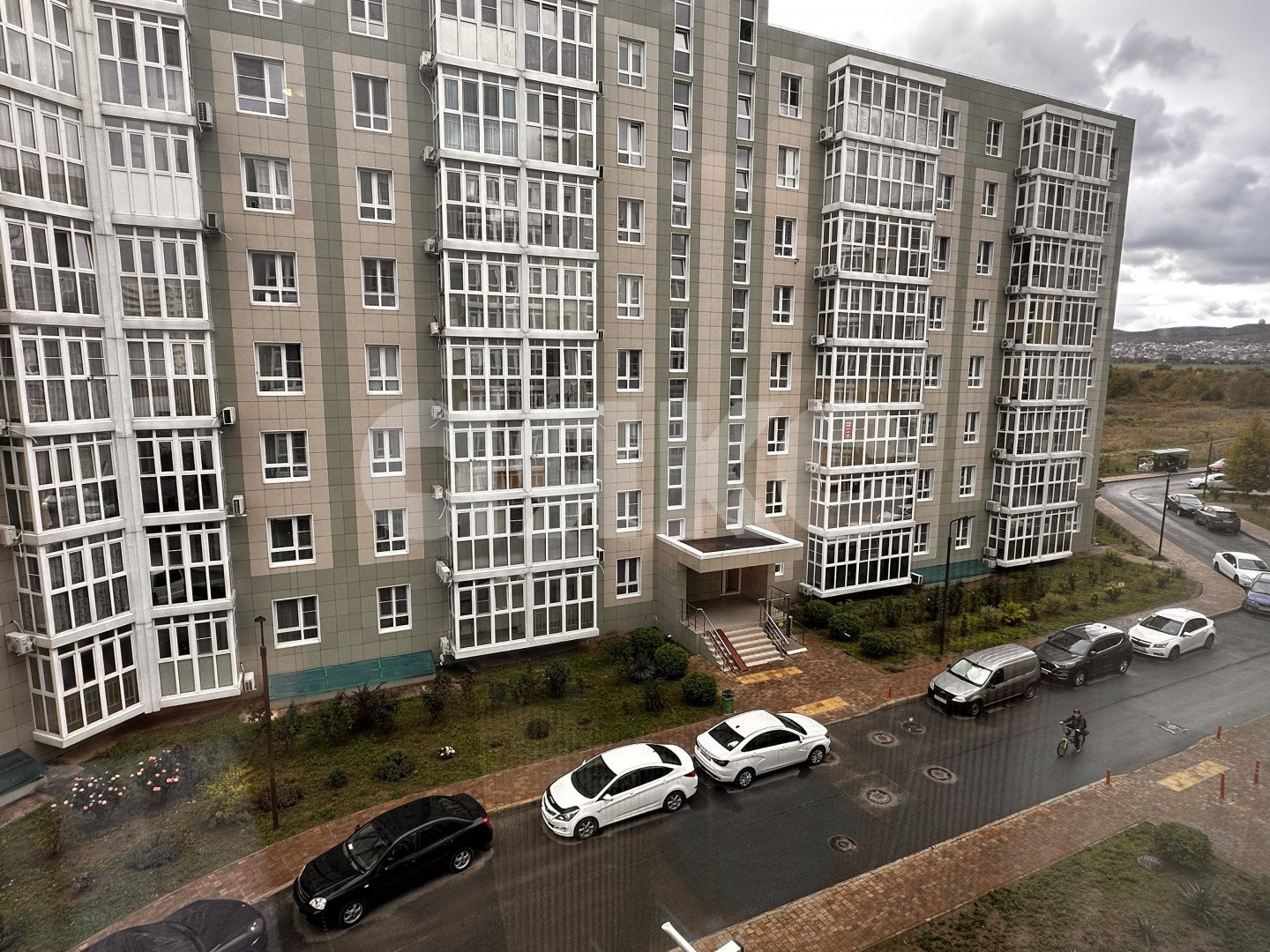Фото №10: 1-комнатная квартира 36 м² - Анапа, ЖК Времена Года, ул. Мирная, 29к9