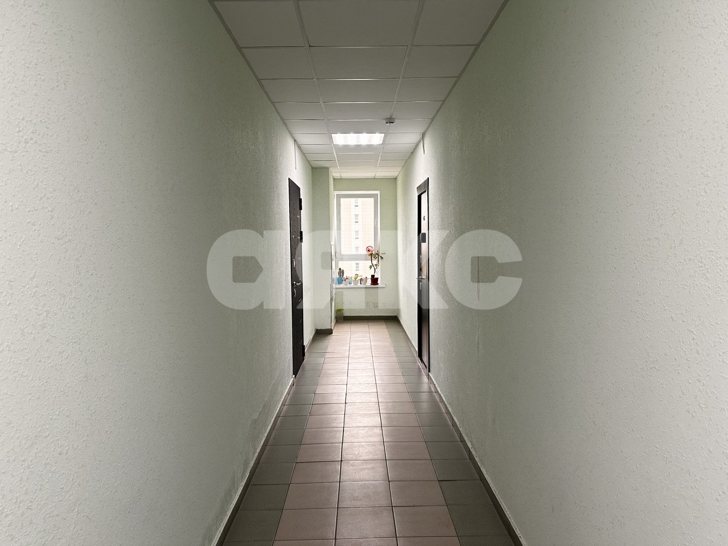 Фото №14: 1-комнатная квартира 36 м² - Анапа, ЖК Времена Года, ул. Мирная, 29к9