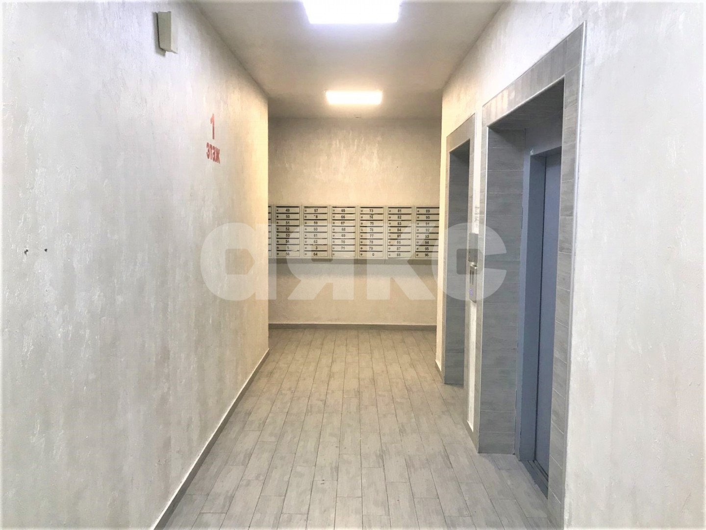 Фото №13: 2-комнатная квартира 66 м² - Анапа, жилой комплекс Лермонтово, ул. Лермонтова, 118