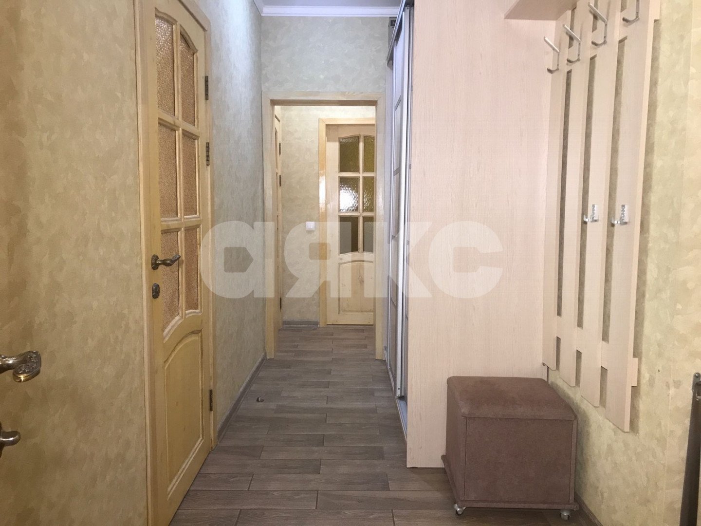Фото №10: 2-комнатная квартира 66 м² - Анапа, жилой комплекс Лермонтово, ул. Лермонтова, 118
