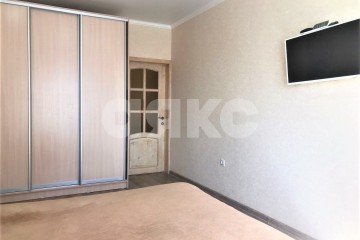 Фото №2: 2-комнатная квартира 66 м² - Анапа, мкр. жилой комплекс Лермонтово, ул. Лермонтова, 118