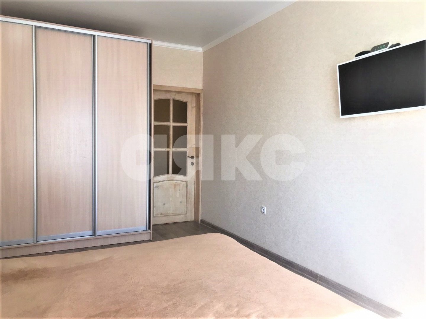 Фото №2: 2-комнатная квартира 66 м² - Анапа, жилой комплекс Лермонтово, ул. Лермонтова, 118
