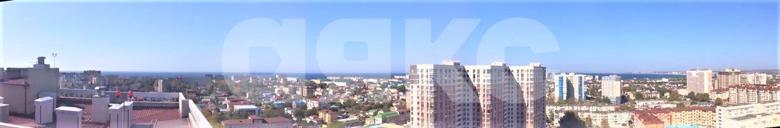 Фото №23: 2-комнатная квартира 66 м² - Анапа, жилой комплекс Лермонтово, ул. Лермонтова, 118