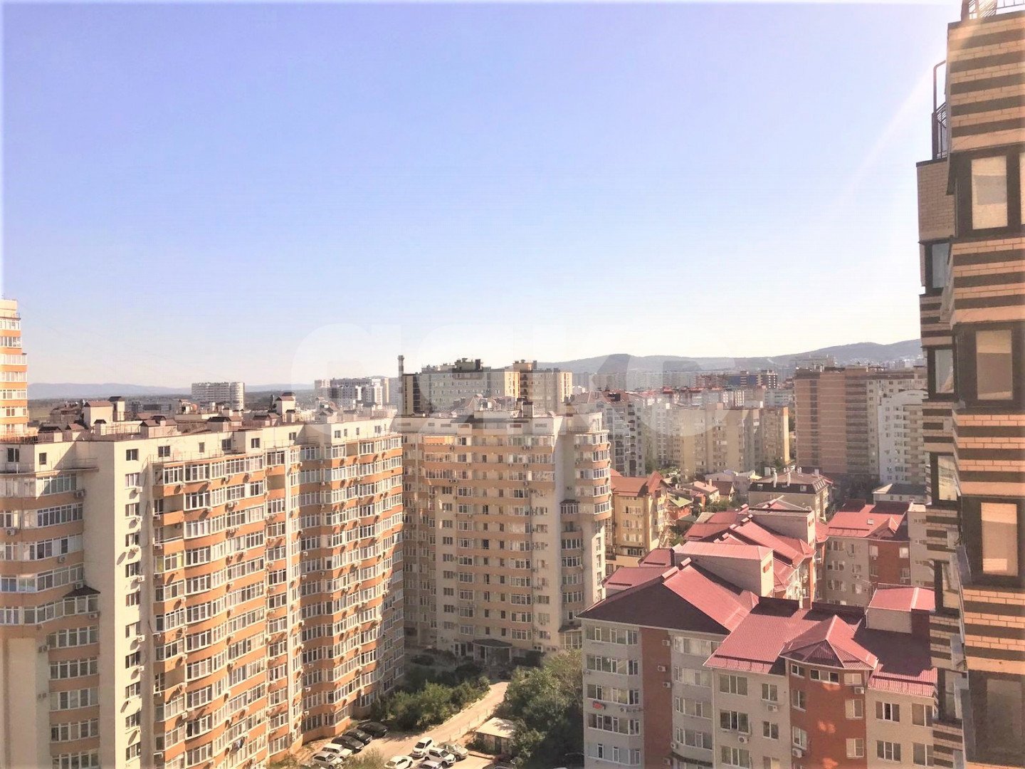 Фото №17: 2-комнатная квартира 66 м² - Анапа, жилой комплекс Лермонтово, ул. Лермонтова, 118