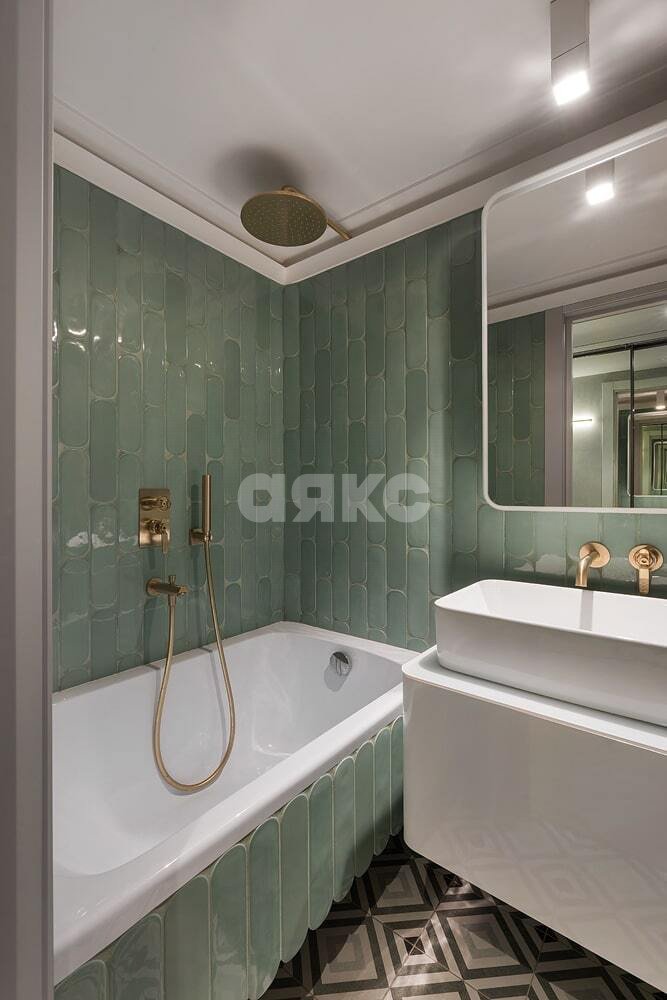 Фото №14: Студия 21 м² - Москва, ЖК Лофт.ФМ, ул. Нижегородская, 32с3