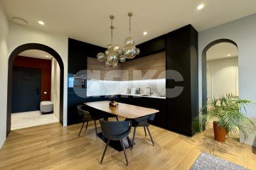 Фото №2: Апартаменты 70 м² - Москва, мкр. жилой комплекс Мосфильмовская, ул. Мосфильмовская, 74Б