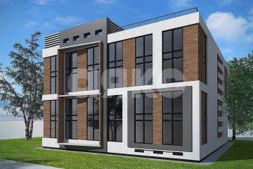 Фото №1: Коммерция 770 м² - Ростов-на-Дону, р. Ворошиловский, ул. Плиева, 35