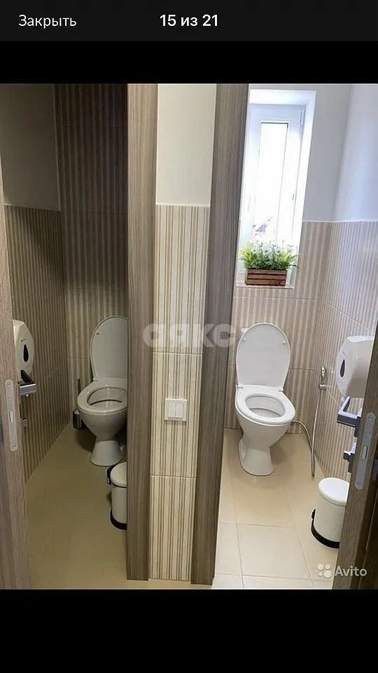 Фото №3: Коммерция 770 м² - Ростов-на-Дону, Ворошиловский, ул. Плиева, 35