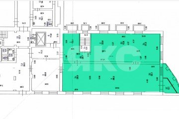 Фото №3: Коммерция 240 м² - Ростов-на-Дону, р. Ленинский, пер. Братский, 47