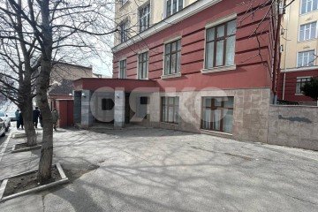 Фото №1: Коммерция 240 м² - Ростов-на-Дону, р. Ленинский, пер. Братский, 47