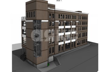 Фото №1: Коммерция 400 м² - Ростов-на-Дону, мкр. Новое Поселение, пер. Доломановский, 70Е