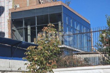 Фото №1: Коммерция 450 м² - Ростов-на-Дону, мкр. Богатяновка, ул. Береговая, 16