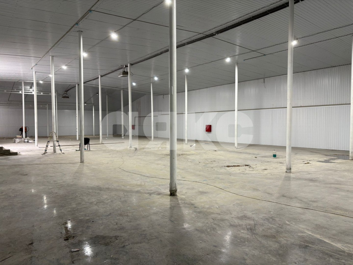 Фото №2: Коммерция 1050 м² - Ростов-на-Дону, Октябрьский, пер. Дальний, 21