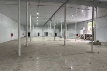 Фото №3: Коммерция 1050 м² - Ростов-на-Дону, р. Октябрьский, пер. Дальний, 21