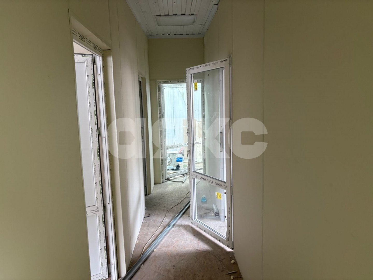 Фото №22: Коммерция 1050 м² - Ростов-на-Дону, Октябрьский, пер. Дальний, 21