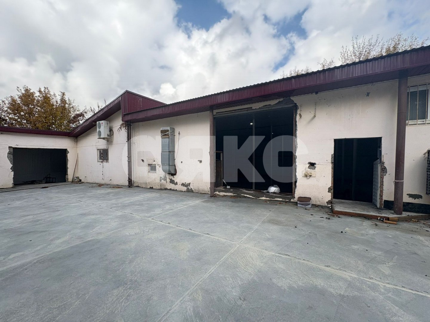 Фото №13: Коммерция 1050 м² - Ростов-на-Дону, Октябрьский, пер. Дальний, 21