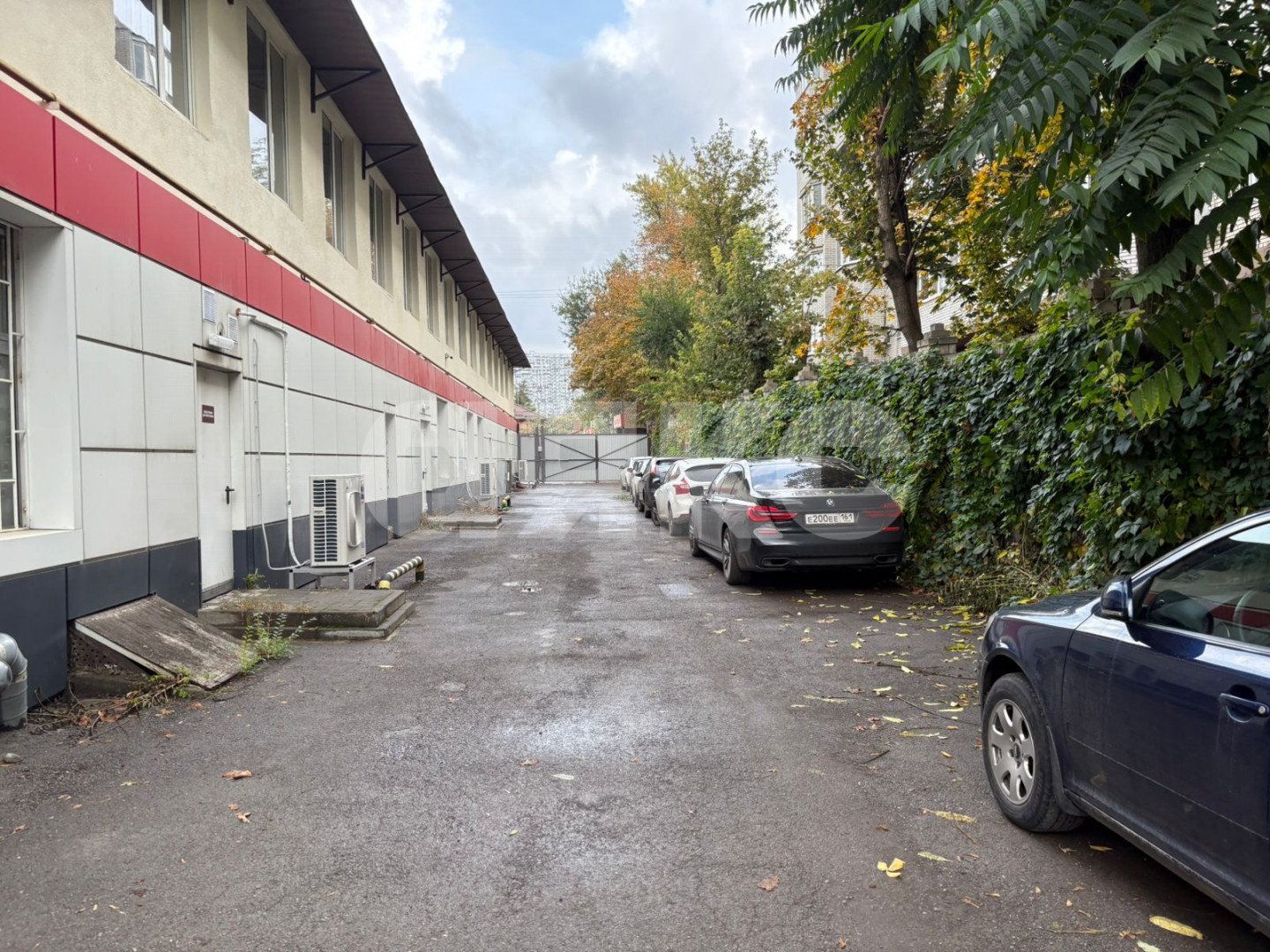 Фото №17: Коммерция 1050 м² - Ростов-на-Дону, Октябрьский, пер. Дальний, 21