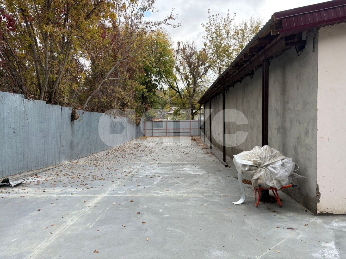 Фото №16: Коммерция 1050 м² - Ростов-на-Дону, Октябрьский, пер. Дальний, 21