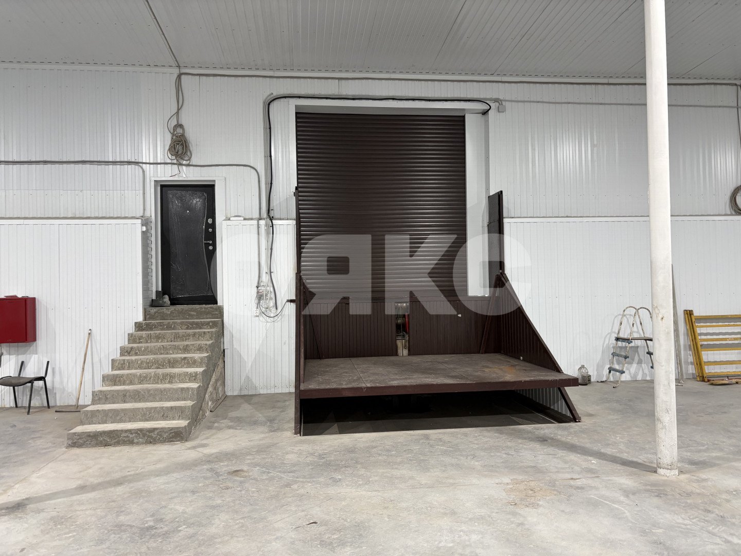 Фото №7: Коммерция 1100 м² - Ростов-на-Дону, Октябрьский, пер. Дальний, 21