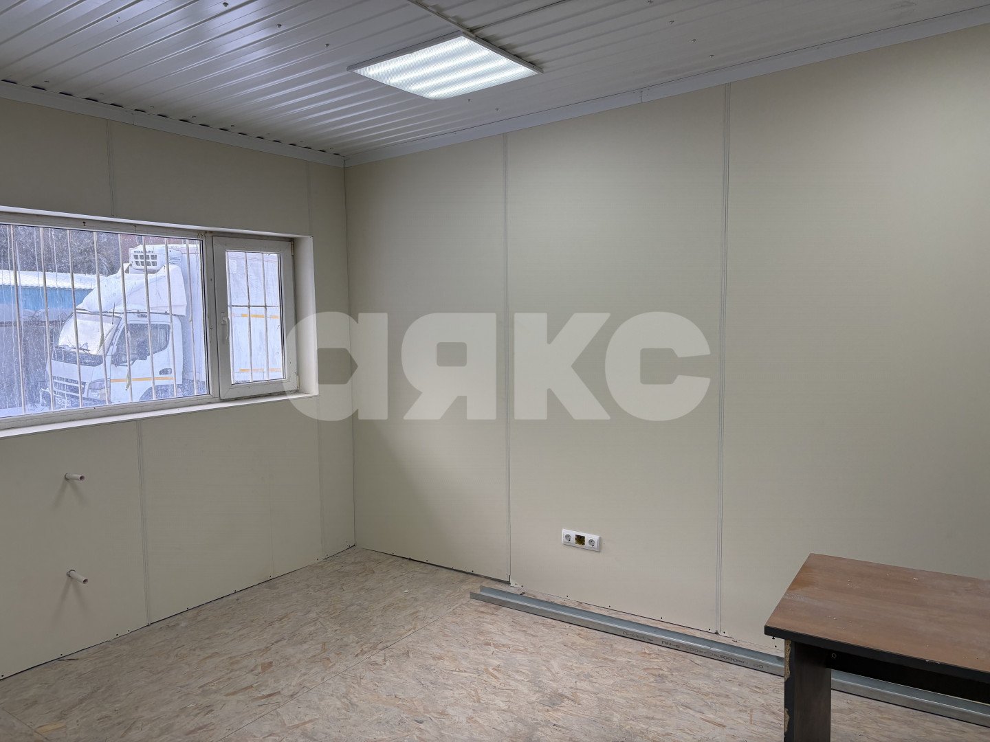 Фото №13: Коммерция 1100 м² - Ростов-на-Дону, Октябрьский, пер. Дальний, 21