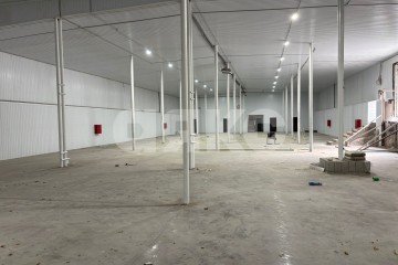 Фото №1: Коммерция 1050 м² - Ростов-на-Дону, р. Октябрьский, пер. Дальний, 21