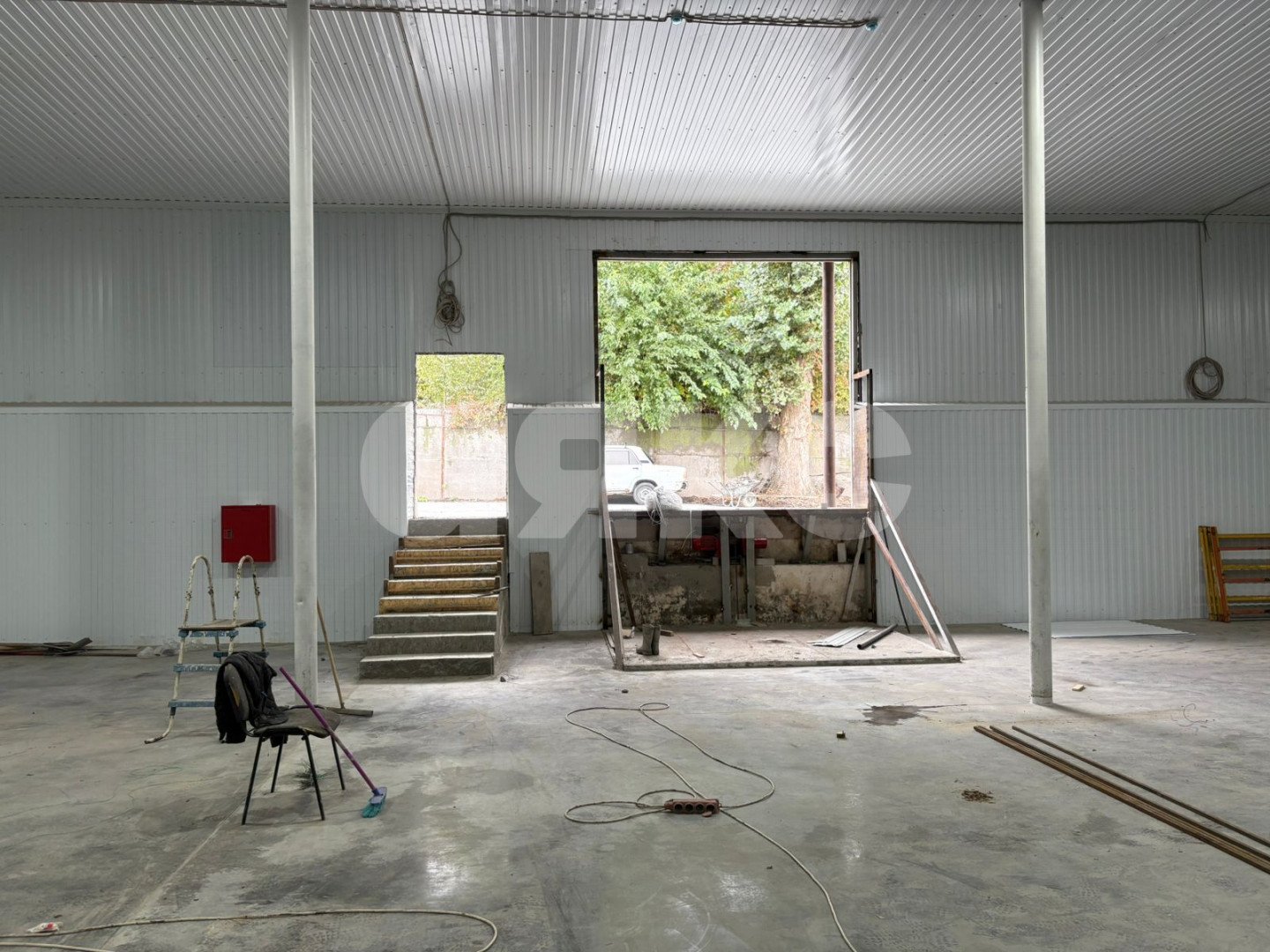 Фото №5: Коммерция 1050 м² - Ростов-на-Дону, Октябрьский, пер. Дальний, 21