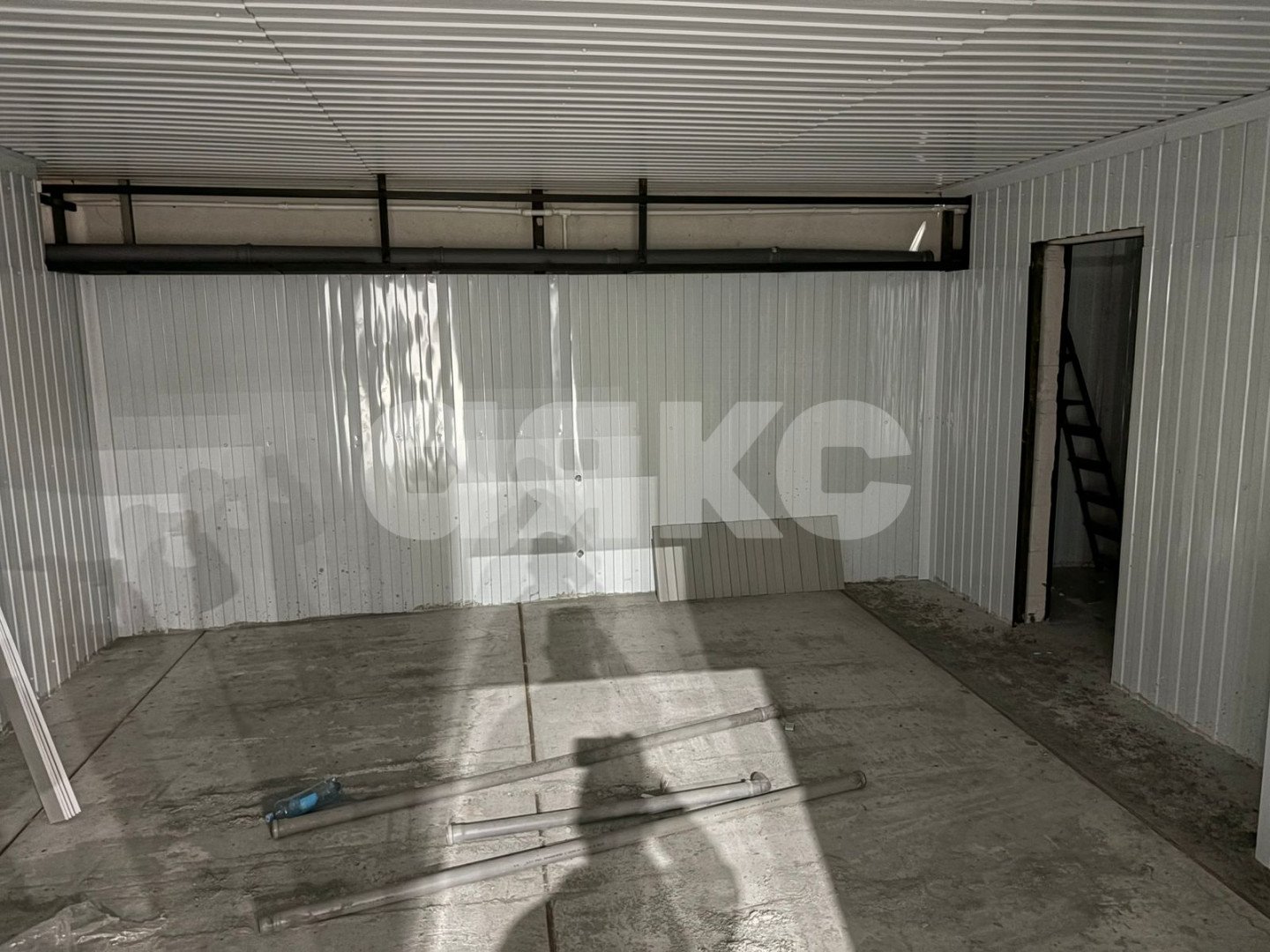 Фото №9: Коммерция 1050 м² - Ростов-на-Дону, Октябрьский, пер. Дальний, 21